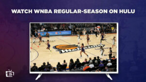 How to Watch WNBA Regular-Season in South Korea on Hulu