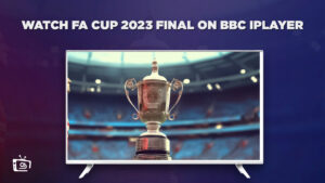 How to Watch MOTD Live: FA Cup Final Outside UK on BBC iPlayer