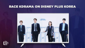 Mira la serie de drama coreano Race in Espana En Disney Plus
