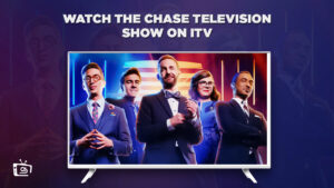 How to Watch The Chase Television Show in France on ITV