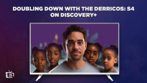 How Can I Watch Doubling Down With the Derricos Season 4 in South Korea on Discovery Plus?