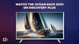 How Can I Watch The Ocean Race 2023 Live in Italy on Discovery Plus?