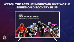 How Can I Watch The 2023 UCI Mountain Bike World Series in South Korea on Discovery Plus?