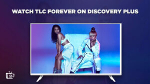How Do I Watch TLC Forever in Singapore on Discovery Plus?