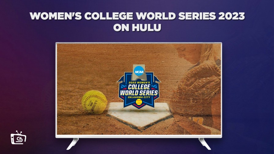 Watch Women's College World Series 2023 in India on Hulu