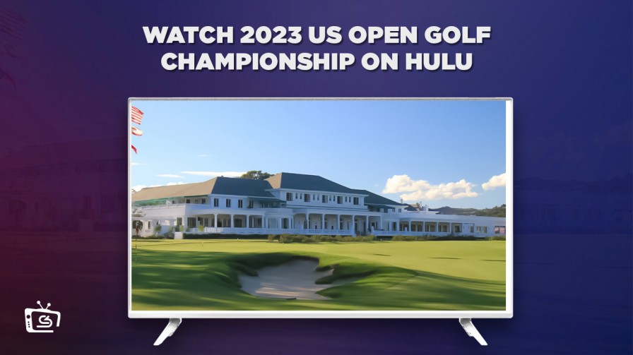 Watch 2023 US Open Golf Championship Live in UAE on Hulu