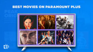 Top 25 Best Movies on Paramount Plus Right Now (Updated 2023)