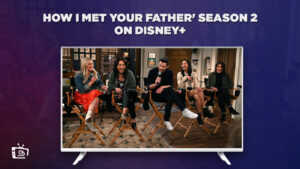 Watch How I Met Your Father Season 2 in Netherlands On Disney Plus