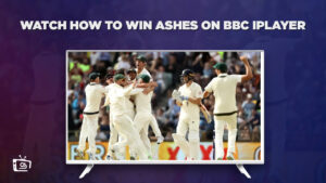 Watch How to Win the Ashes in Hong Kong on BBC iPlayer?