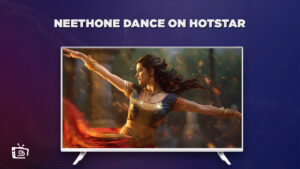How to Watch Neethone dance Season 2 in South Korea on Hotstar in 2023?