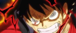 Watch One Piece Episode 1064 in Germany on Disney Plus