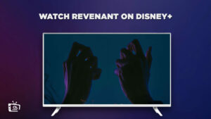 Watch Revenant Kdrama in Netherlands On Disney Plus