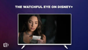 Watch The Watchful Eye in Germany On Disney Plus