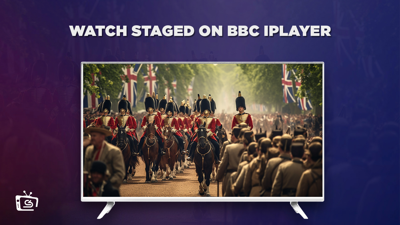 Watch Trooping the Colour 2023 From Anywhere Free Live Online