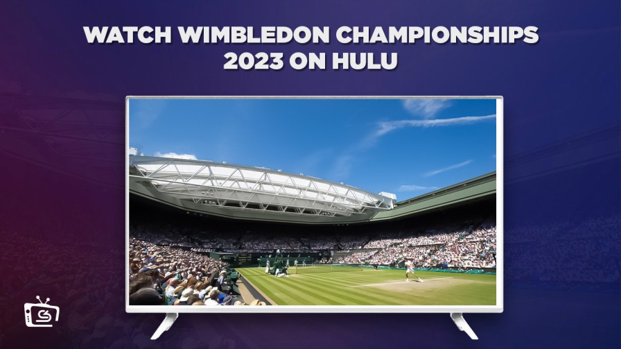 Watch Wimbledon Championships 2023 Live in Netherlands on Hulu