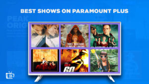 30 Best Shows on Paramount Plus to Watch in UK in 2023