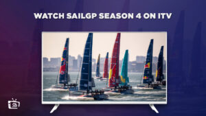 How to Watch SailGP Season 4 in UAE on ITV