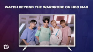 How To Watch Beyond the Wardrobe in USA