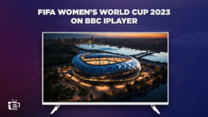 How to Watch FIFA Women’s World Cup 2023 in Hong Kong on BBC iPlayer