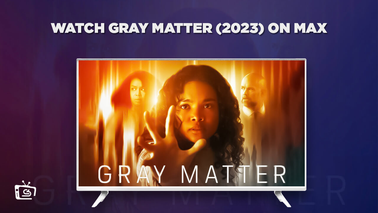 How to Watch Gray Matter (2023) in New Zealand