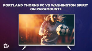 How to Watch Portland Thorns vs. San Diego Wave FC in UK on Paramount Plus