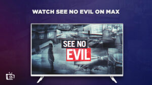 How to Watch See No Evil in Italy