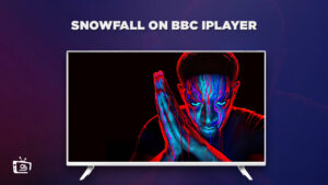 How to Watch Snowfall in Hong Kong on BBC iPlayer