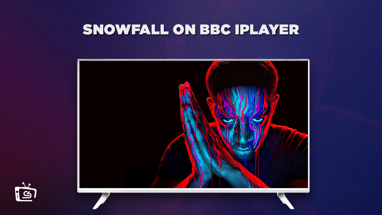 How to Watch Snowfall in India on BBC iPlayer