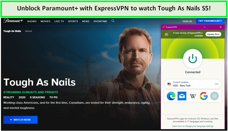 Unblock-Paramount+-with-ExpressVPN-to-watch-Tough-As-Nails-S5-in-India!