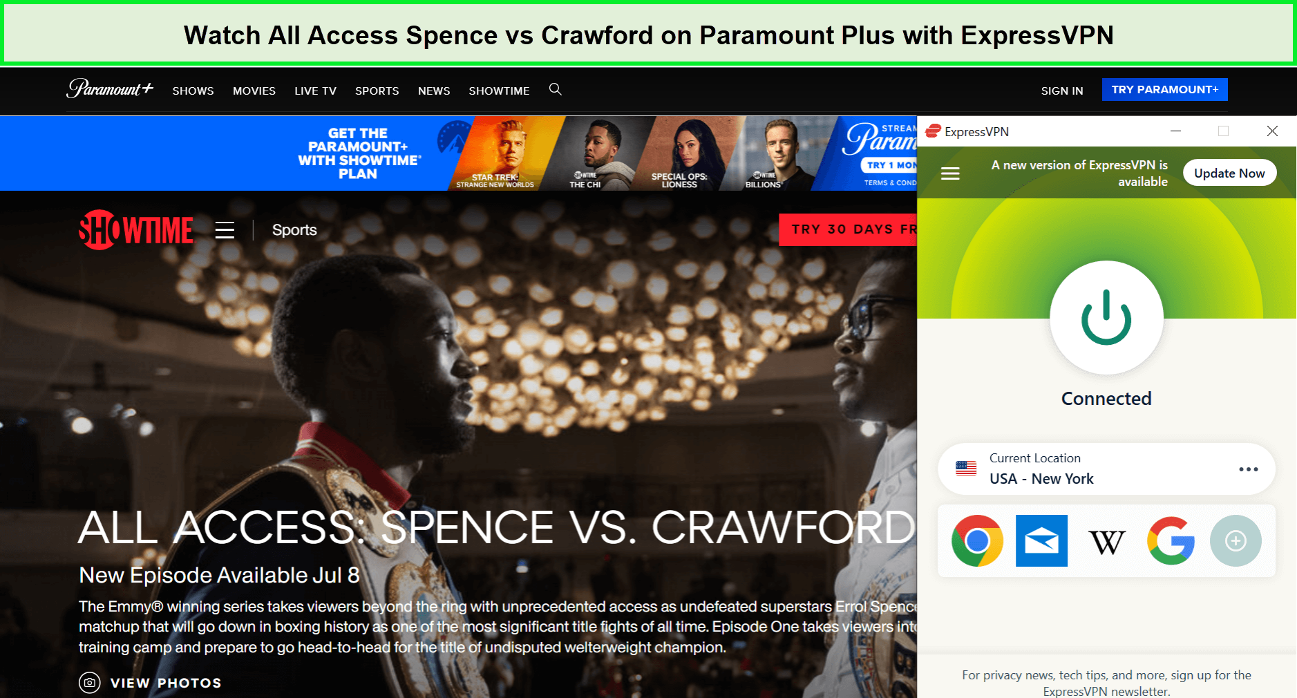 Watch-All-Access-Spence-vs-Crawford-in-South Korea-on-Paramount-Plus-with-ExpressVPN