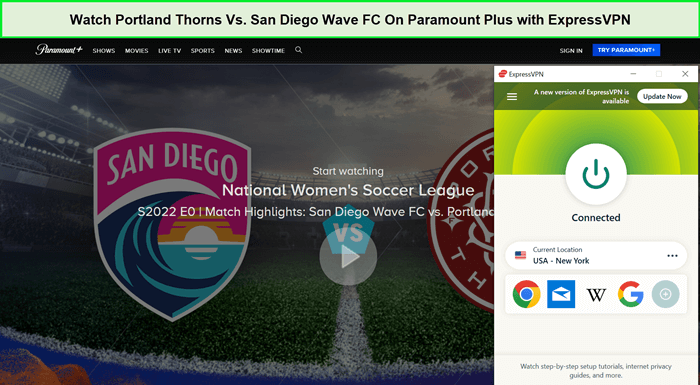 Watch-Portland-Thorns-Vs.-San-Diego-Wave-FC-in-France-On-Paramount-Pluswith-ExpressVPN.