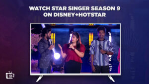 How To Watch Star Singer Season 9 in South Korea On Hotstar? [Latest]
