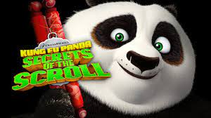 Watch Kung Fu Panda: Secrets of the Scroll (2016) in UAE on Freevee
