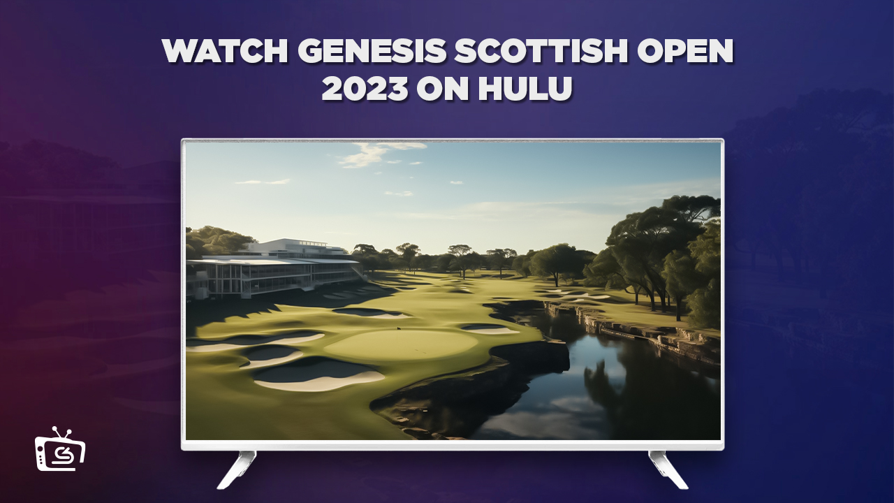 Watch Genesis Scottish Open 2023 in Netherlands on Hulu