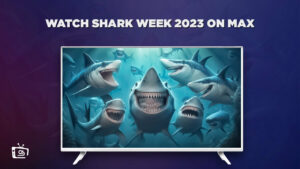 How To Watch Shark Week 2023 From Anywhere on Max