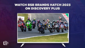 How To Watch BSB Brands Hatch 2023 Live in Netherlands on Discovery+?