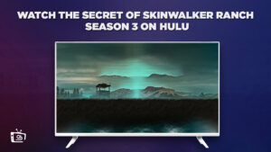 How To Watch The Secret of Skinwalker Ranch Season 4 in Netherlands On Discovery Plus?