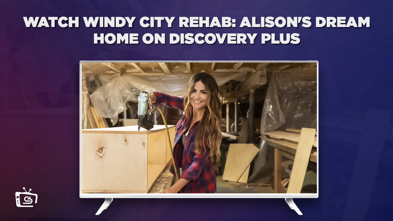 Watch Windy City Rehab Alisons Dream Home 