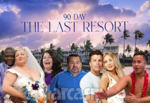 Watch 90 Day: The Last Resort in UK On Freevee