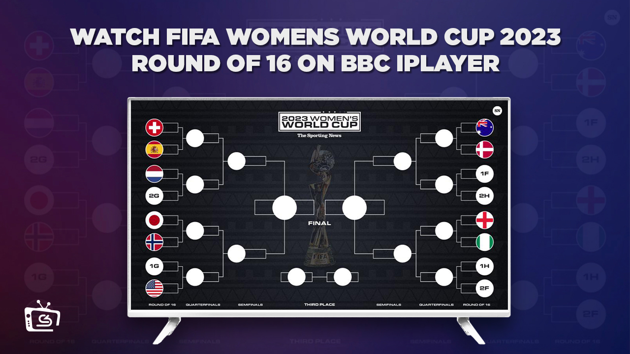 Watch FIFA Women's World Cup 2023 RO16 in New Zealand on BBC iPlayer