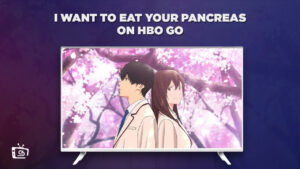 How to Watch I Want To Eat Your Pancreas in Italy on HBO Max