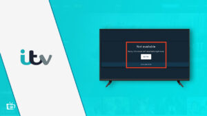 How To Fix ITV Error Code 01-01 in Spain (Step by Step Guide)