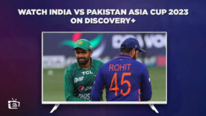 How To Watch India vs Pakistan Asia Cup 2023 Live Streaming in Italy? [Exclusive Access]