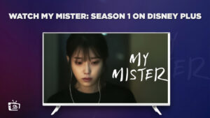 Watch My Mister in Singapore On Disney Plus