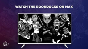 How to Watch The Boondocks in UK