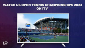 Come guardare le US Open Tennis Championships 2023 in diretta in   Italia Su ITV [Semplici passaggi]