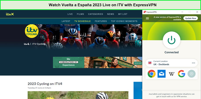  Kijk-Vuelta-a-Espana-2023-Live- in - Nederland Op-ITV-met-ExpressVPN 