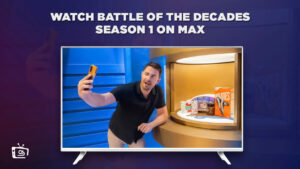 How to Watch Battle of the Decades Season 1 in France