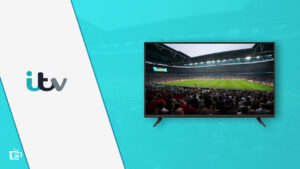 How To Watch Live Football on ITV in New Zealand [Awesome Guide]