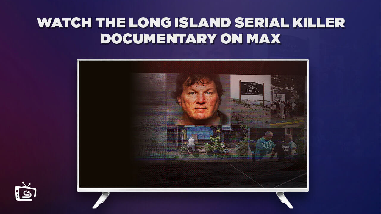 The Long Island Serial Killer Documentary Max 4 1 1 